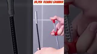 DR.PEN Flexible Grabber Claw Pick Up Reacher Tool #shorts