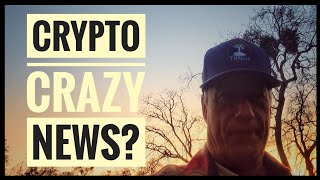 crypto surpassing fiat and the media will be the last to tell the public