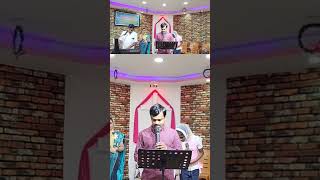 நன்றியால் பாடிடுவேன் #christianshorts #tamilchristiannewworshipsong #anitakingslysongs