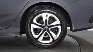 2016 Honda Civic Sedan Hillside, Newark, Union, Elizabeth, Springfield, NJ 162966