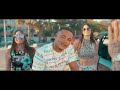 Chino Montana Rd Ft El Super Nuevo - Que Dios te Bendiga ( Video Oficial )