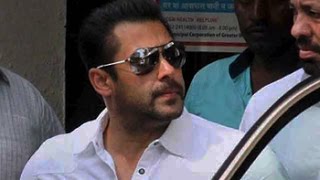 Salman Khan won't go to jail for now, 5-year sentence suspended