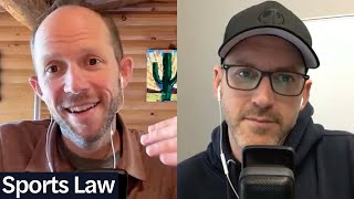 Sports Law | LSAT Demon Daily, Ep. 561