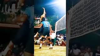 SAEED ALAM king of volleyball 🏐🏐💥💥