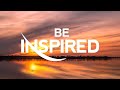 BE INSPIRED | FRIDAY | 13 SEPTEMBER