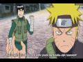 Naruto Gets Harassed! (Funny Yaoi?)