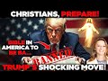 Julie Green PROPHETIC WORD 🚨 [EMERGENCY NOTICE] AFTER THE ELECTION, TRUMP IS SHOCKING WORLD!