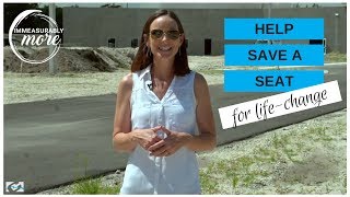 Help Save a Seat for Someone's Life-Change in Parkland, FL! | Coastal Community Church