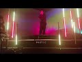 joji - Test Drive | LIVE In London BALLADS 1 Tour (12/06/2018)