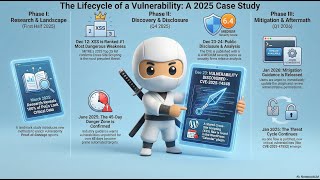 The "OG" Exploit is Back: Apache Struts RCE (CVE-2025-14548) Deep Dive #cybersecurity