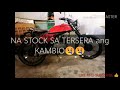 SUZUKI X 120 SCRAMBLER NA SIRA!!!!