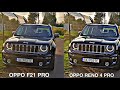 Oppo F21 Pro vs Oppo Reno 4 Pro Camera Comparison & Camera test #OppoF21Camera vs Oppo Reno4Pro came