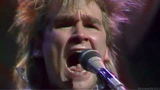 The Alarm - Sixty Eight Guns (The Tube) (Live) (1984) (FULL HD)