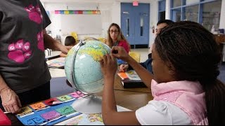 IB Middle Years Programme