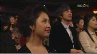 se7en - Lalala + girl friend (Korean Movie Award)