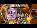 【シャドウバース】スカルフェインを救いたいー2018年夏【shadowverse】