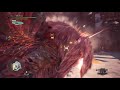 【mhwi】滅日 歴戦テオテスカトル スラアク 04 56 41 day of ruin switch axe