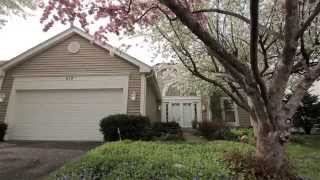 516 Ashford Lane, Arlington Heights, IL 60004 -Sohail Salahuddin