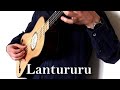 Lantururu - G. Sanz - Luís Abrantes