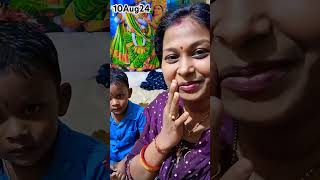 ଆଜି ଘରକୁ ସମସ୍ତେ ଆସିବେ. ମାହୀ ବହୁତ ଖୁସି #youtuber #cutebabytalk