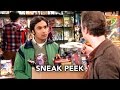 The Big Bang Theory 10x17 Sneak Peek #2 