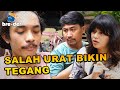 BRE & DER: Salah Urat Bikin Tegang