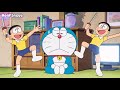 Nhạc Phim Doraemon ( Đi nào! Soumen nước chảy ) Thanh Nguyễn Music