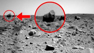 You Won’t Believe What This Moon Rover Found—Even NASA Can’t Explain It!