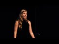 the white savior complex the dark side of volunteering kayley gould tedxlahs