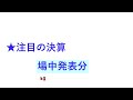 あす上がる株　2024年２月１９日（月）に上がる銘柄　～最新の日本株での株式投資。初心者でも。トレンドマイクロの急落、横浜ゴム、ブリヂストン、小野測器、サカタのタネ、三菱鉛筆、ベステラの決算速報 ～