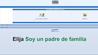 ParentVUe: cómo inscribirse