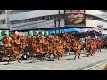 ILOILO DINAGYANG FESTIVAL /TRIBU SILAK 2024 Best in Choreography, Best in Performance.