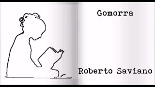 Incipit "Gomorra" - Roberto Saviano