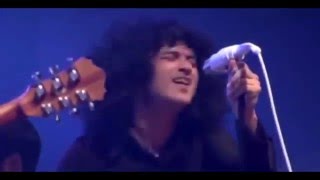 The Mars Volta -  Cygnus... Vismund Cygnus (2007 live)