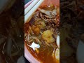 food rm6 老字號福建面 hokkien prawn mee @ jj garden. penang food localfood streetfood