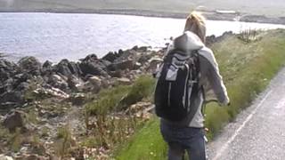 S/Y Muckle Flugga crew looking for pints of lager