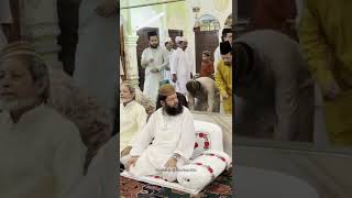 Day 1 | 101st Urs Siraj Us Salekeen | Mehfil E Sama | Khanqah E Niazia | 2022 #shorts #qawwali