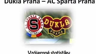 Dukla x Sparta