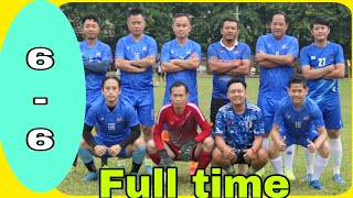 Friendly match | Sokimex FC | តារាងវិទ្យាល័យឬស្សីកែវ | Full time 13,08,2023