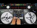 how to count through a song and set cue points phrasing intro for beginner djs part 2