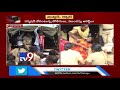 nizamabad tense as rtc workers arrested ahead of chalo tankbund on nov 9th tv9