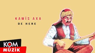 Kawîs Axa - De Here (Official Audio)