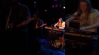 Kudzu, Live at The Outland, in Springfield, MO (4/9/17)