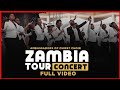 Ambassadors Of Christ Choir - Zambia Tour Concert