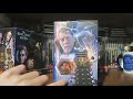 doctor who special big finish unboxing