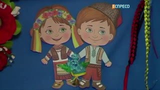 Лисичанська майстриня з патріотичним настроєм