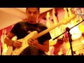 Sham Kamikaze - Tangisan Keinsafan Live 2014