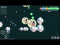 xxmochadoxx i mitosis the game i guerra de clanes en ta the agents d me trajo a 4 de 1