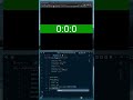 Build a Real-Time Digital Clock with HTML, CSS, and JavaScript || Source Code ⌚👨🏻‍💻