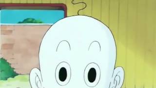 chaos de dragon ball z